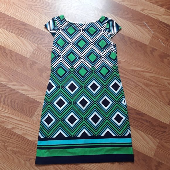 Eliza J Dresses & Skirts - Eliza J Size 4 Dress